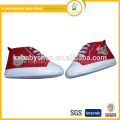 China manfacture bordar zapatos infantiles zapatos deportivos para bebés